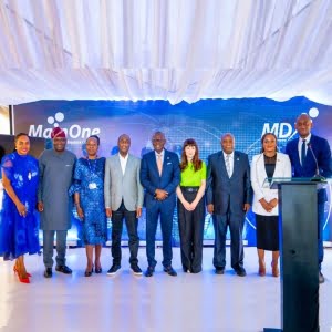 GM at Mainone Data Center
