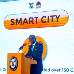 GOVERNOR SANWO-OLU PLANS BETTER INFRASTRUCTURE DEVELOPMENT FOR SMART-CITY PROJECT